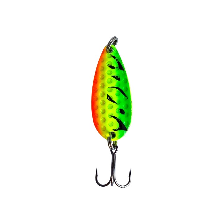 Wahadłówka GERMINA Alga 1 - 10g Fire Tiger