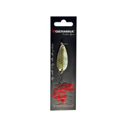 Wahadłówka GERMINA Alga 1 - 10g Gold