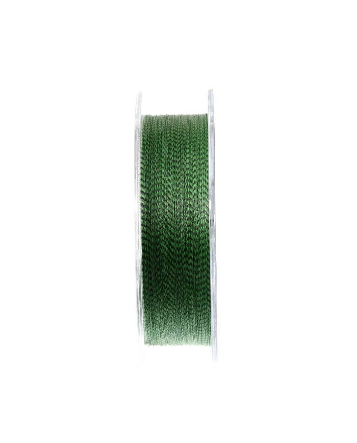 Plecionka FLAGMAN Force Rank Braid X4 Grass Camo 100m - 0.20mm Plecionka FLAGMAN Force Rank Braid X4 Grass Camo 100m - 0.20mm