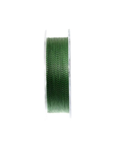Plecionka FLAGMAN Force Rank Braid X4 Grass Camo 100m - 0.18mm Plecionka FLAGMAN Force Rank Braid X4 Grass Camo 100m - 0.18mm