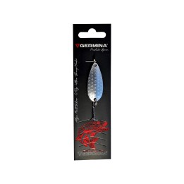 Wahadłówka GERMINA Alga 1 - 10g Matt Silver
