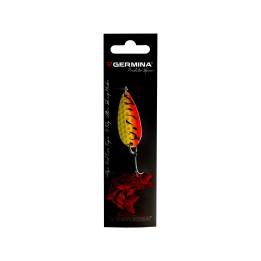 Wahadłówka GERMINA Alga 1 - 10g Red Fire Tiger