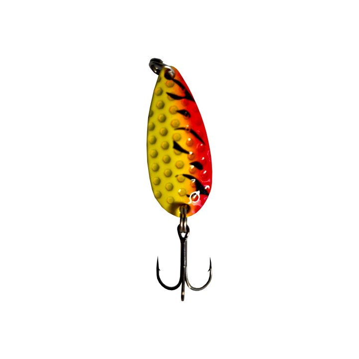 Wahadłówka GERMINA Alga 1 - 10g Red Fire Tiger
