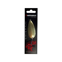 Wahadłówka GERMINA Alga 2 - 18g Gold