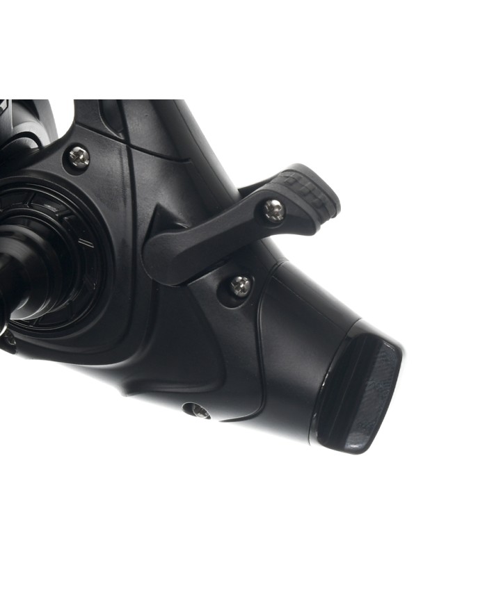 Kołowrotek FLAGMAN Squadron Flow Feeder Commercial Carp 4000 Kołowrotek FLAGMAN Squadron Flow Feeder Commercial Carp 4000