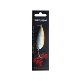 Wahadłówka GERMINA Alga 2 - 18g Gold Roach
