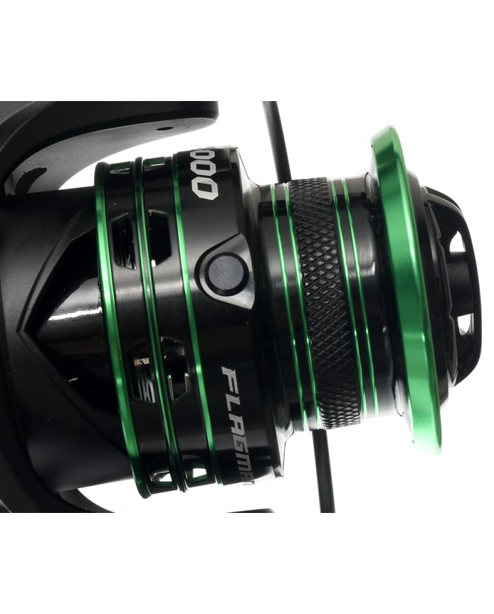 SQUADRON FLOW FEEDER 4000 COMMERCIAL CARP