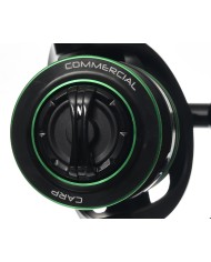 Kołowrotek FLAGMAN Squadron Flow Feeder Commercial Carp 4000 Kołowrotek FLAGMAN Squadron Flow Feeder Commercial Carp 4000