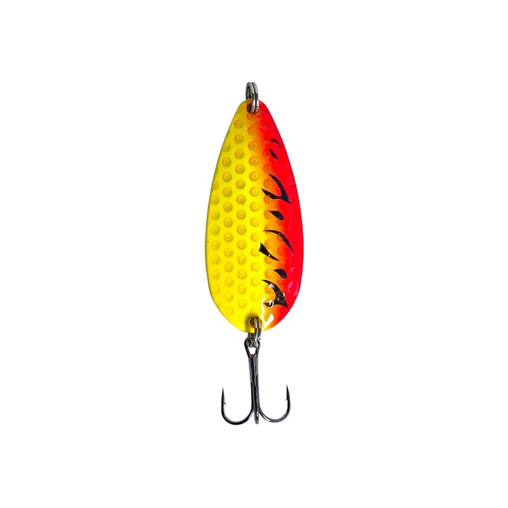 Wahadłówka GERMINA Alga 2 - 18g Red Fire Tiger