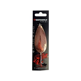 Wahadłówka GERMINA Alga 3 - 24g Brass