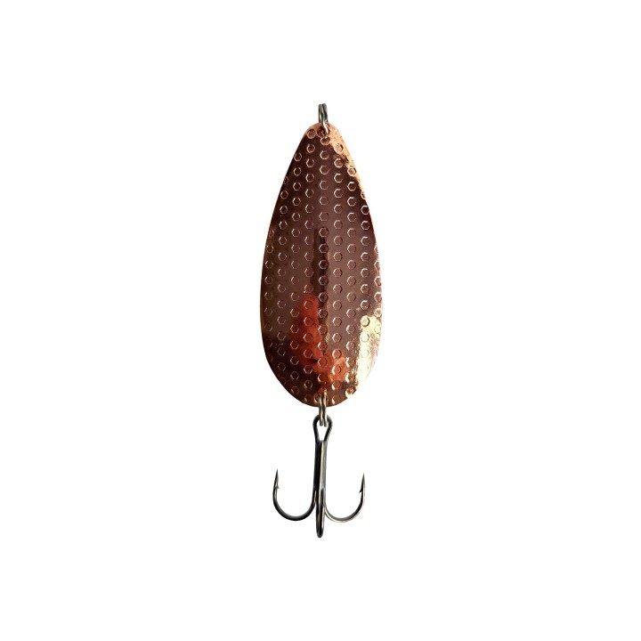 Wahadłówka GERMINA Alga 3 - 24g Brass