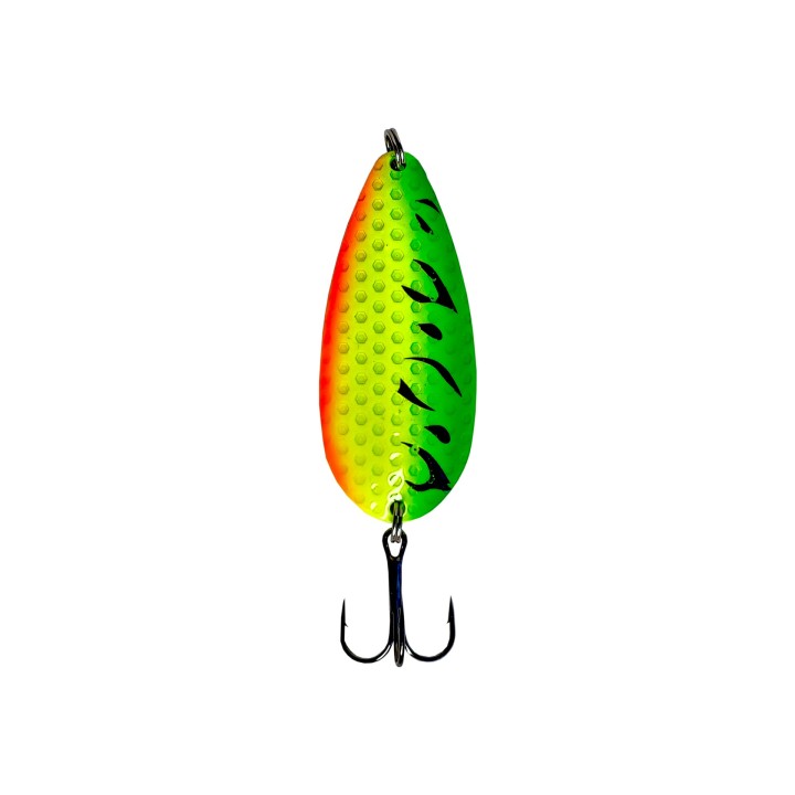 Wahadłówka GERMINA Alga 3 - 24g Fire Tiger