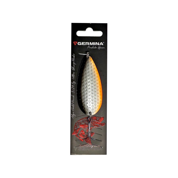 Wahadłówka GERMINA Alga 3 - 24g Gold Roach