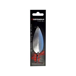 Wahadłówka GERMINA Alga 3 - 24g Matt Silver