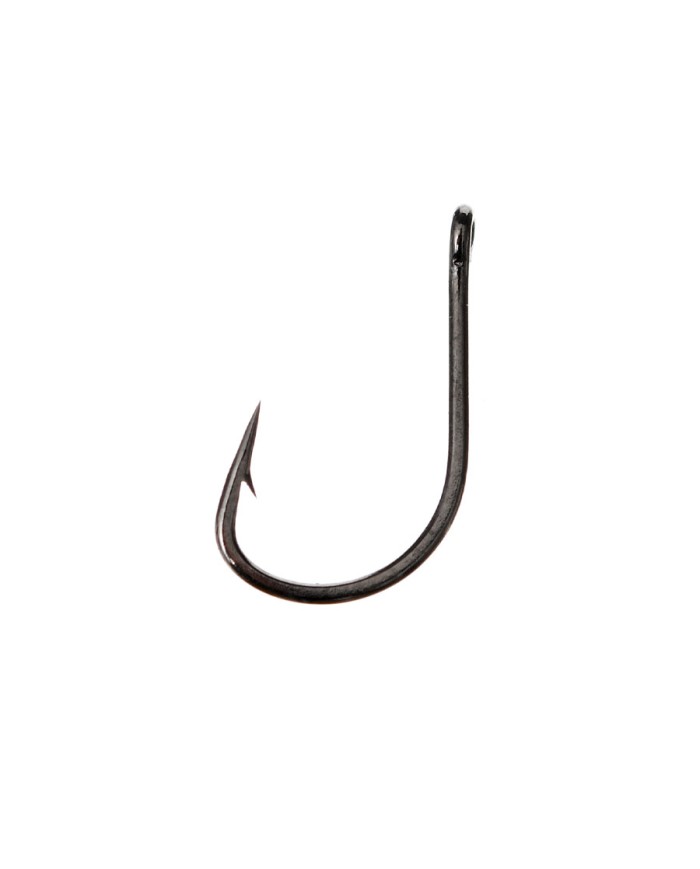 FLAGMAN HOOK Pro Competition 203 ?4 black 10pcs