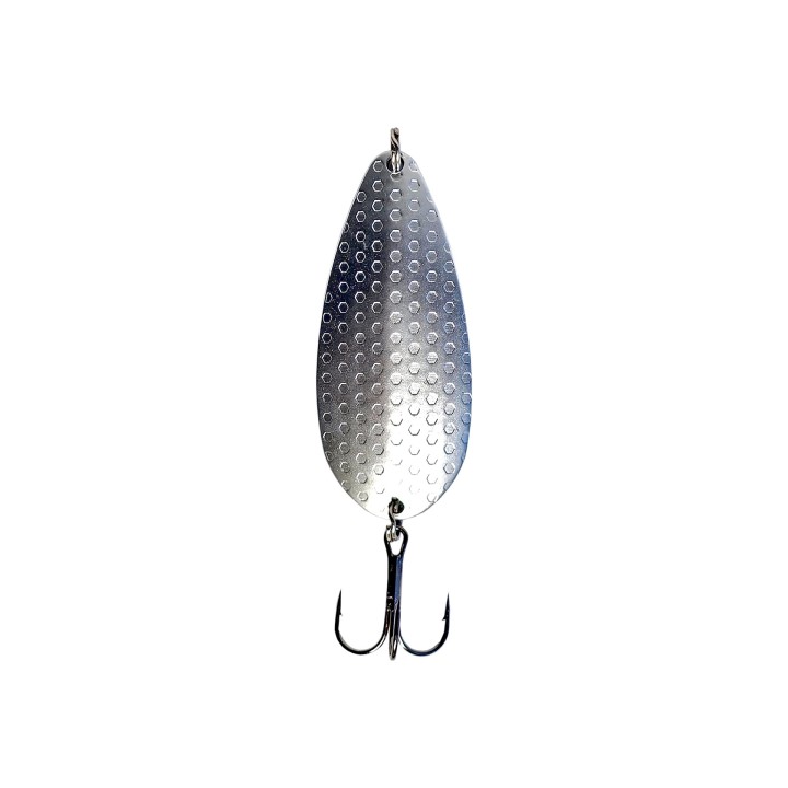 Wahadłówka GERMINA Alga 3 - 24g Matt Silver