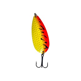 Wahadłówka GERMINA Alga 3 - 24g Red Fire Tiger