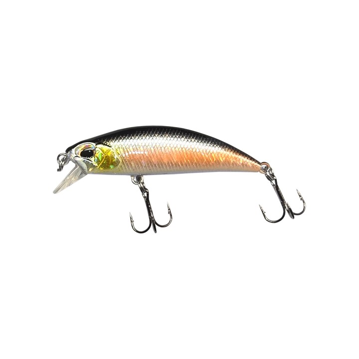 Wobler GERMINA Trout Minnow 5.2cm 4.2g Bleak