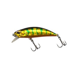 Wobler GERMINA Trout Minnow 5.2cm 4.2g Gold Perch