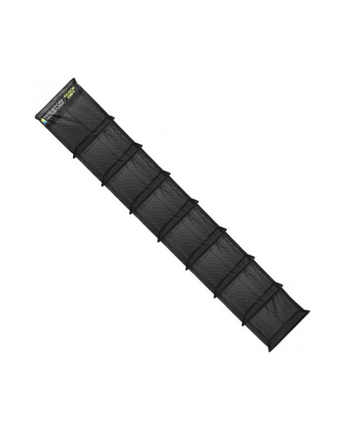 Siatka PRESTON Quick Dry Keepnet - 3.5m Siatka PRESTON Quick Dry Keepnet - 3.5m