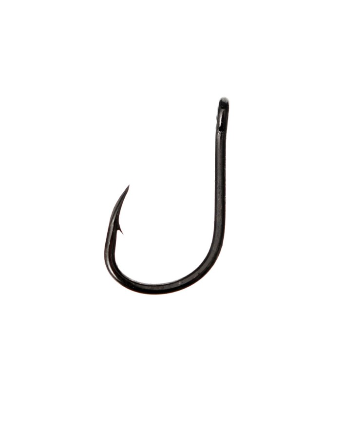 FLAGMAN HOOK Pro Competition 201 ?6 black 10pcs