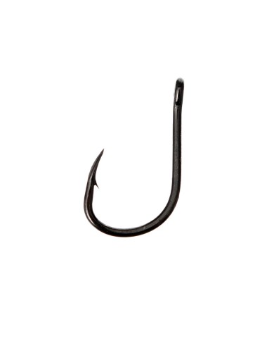 FLAGMAN HOOK Pro Competition 201 ?4 black 10pcs