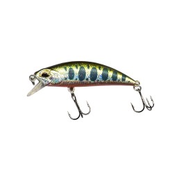 Wobler GERMINA Trout Minnow 5.2cm 4.2g River Trout