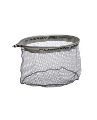 Kosz do Podbieraka DAIWA N'Zon Rubber Mesh Landing Net 45x35cm Kosz do Podbieraka DAIWA N'Zon Rubber Mesh Landing Net 45x35cm