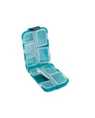 Pudełko FLAGMAN Armadale Feeder Tackle Box 23x11x7cm Pudełko FLAGMAN Armadale Feeder Tackle Box 23x11x7cm