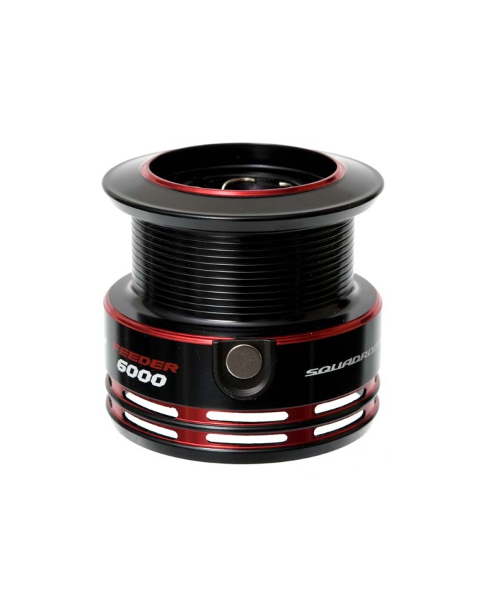 Szpula zapasowa FLAGMAN Squadron Flow Feeder 6000 Szpula zapasowa FLAGMAN Squadron Flow Feeder 6000