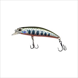 Wobler GERMINA Trout Minnow 6cm 6g River Trout