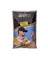 Zanęta Feeder Bait 1kg - Leszcz Zanęta Feeder Bait 1kg - Leszcz