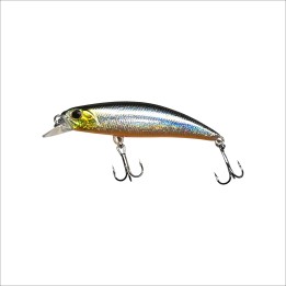 Wobler GERMINA Trout Minnow 6cm 6g SunFish