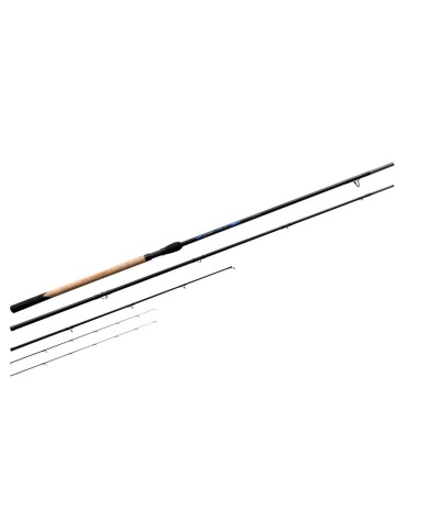 SHERMAN PRO NEW GENERATION FEEDER 3,60m 150g