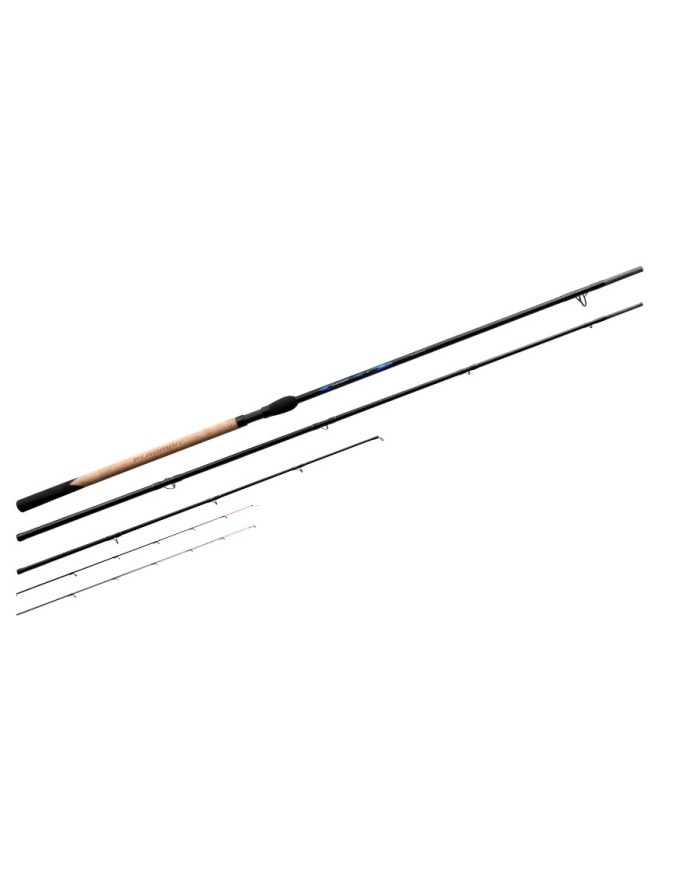 SHERMAN PRO NEW GENERATION FEEDER 3,60m 150g