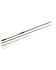 SHERMAN PRO NEW GENERATION FEEDER 3,60m 150g