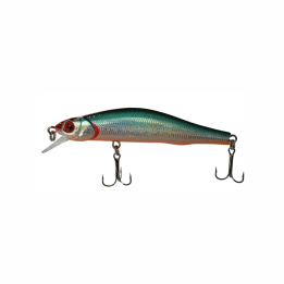 Wobler GERMINA Bleak 8cm 8g Roach
