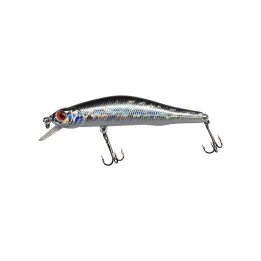 Wobler GERMINA Bleak 8cm 8g Thunder