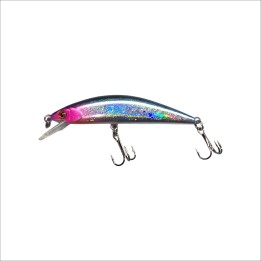 Wobler GERMINA Univeral Minnow 6.5cm 4.5g Blue