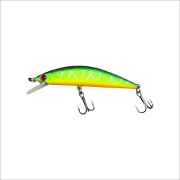 Wobler GERMINA Univeral Minnow 6.5cm 4.5g Fire Tiger