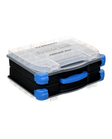 Pudełko Flagman Armadale Double-Sided Feeder Box 37x30x17cm Pudełko Flagman Armadale Double-Sided Feeder Box 37x30x17cm