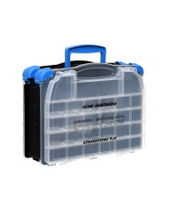 Pudełko Flagman Armadale Double-Sided Feeder Box 37x30x17cm Pudełko Flagman Armadale Double-Sided Feeder Box 37x30x17cm