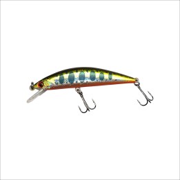 Wobler GERMINA Univeral Minnow 6.5cm 4.5g River Trout