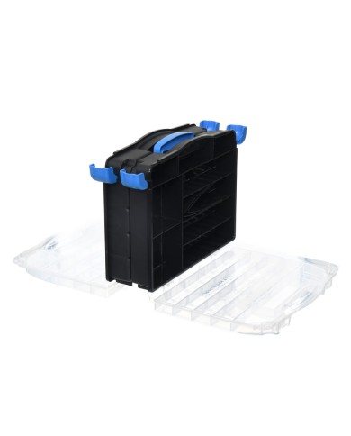 Pudełko Flagman Armadale Double-Sided Feeder Box 37x30x17cm Pudełko Flagman Armadale Double-Sided Feeder Box 37x30x17cm