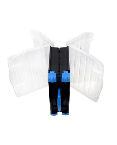 Pudełko Flagman Armadale Double-Sided Feeder Box 37x30x17cm Pudełko Flagman Armadale Double-Sided Feeder Box 37x30x17cm