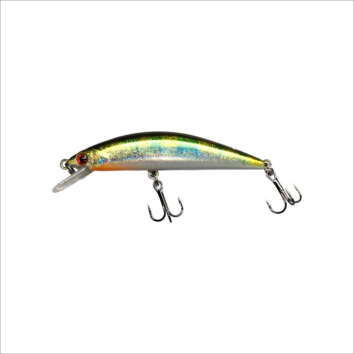 Wobler GERMINA Univeral Minnow 6.5cm 4.5g Tench