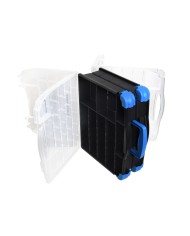 Pudełko Flagman Armadale Double-Sided Feeder Box 37x30x17cm Pudełko Flagman Armadale Double-Sided Feeder Box 37x30x17cm