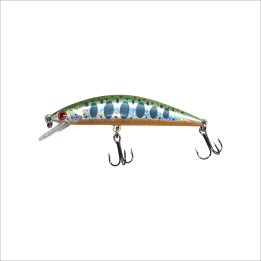 Wobler GERMINA Univeral Minnow 6.5cm 4.5g Young Trout