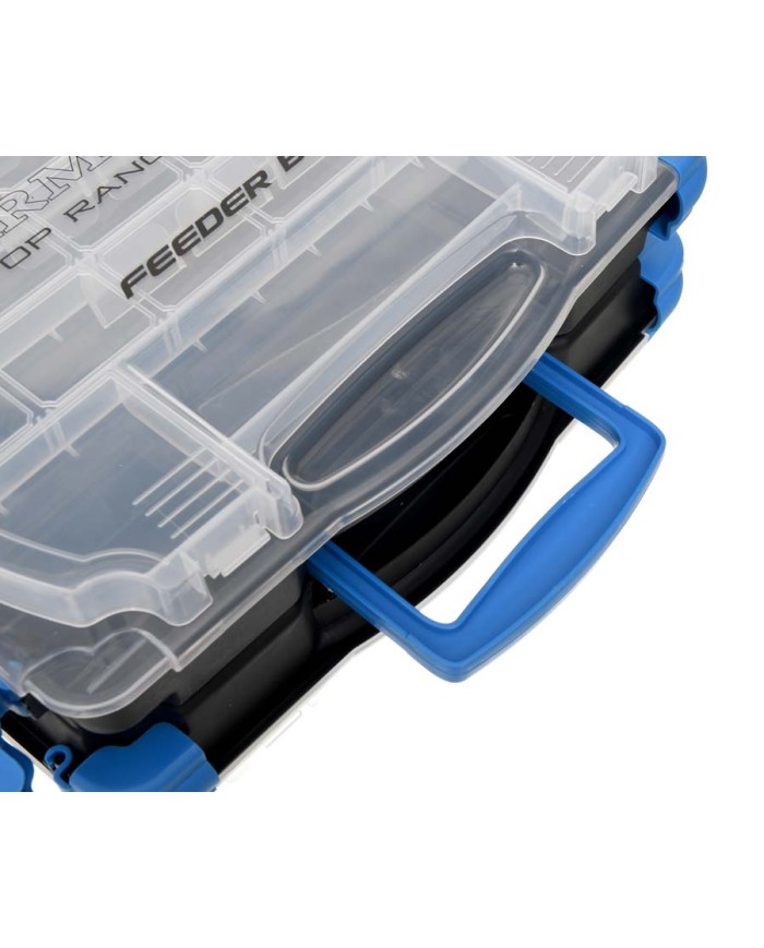 Pudełko Flagman Armadale Double-Sided Feeder Box 37x30x17cm Pudełko Flagman Armadale Double-Sided Feeder Box 37x30x17cm