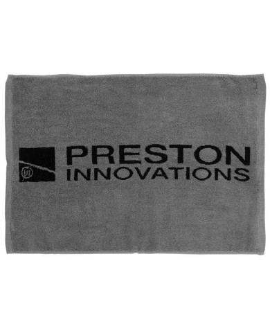 Ręcznik Preston Towel Grey Ręcznik Preston Towel Grey
